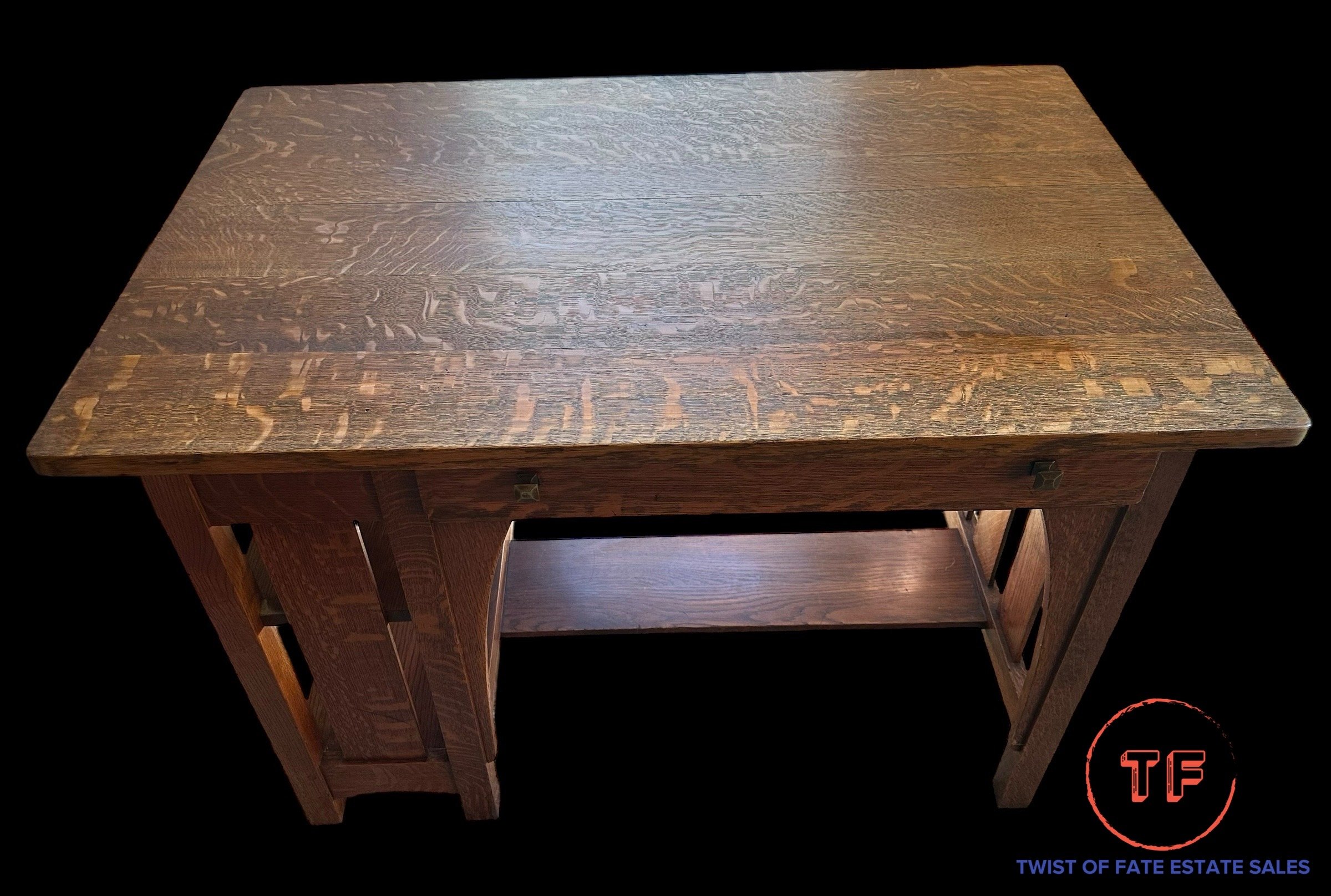 Florence Online / Pickers Estate Sale