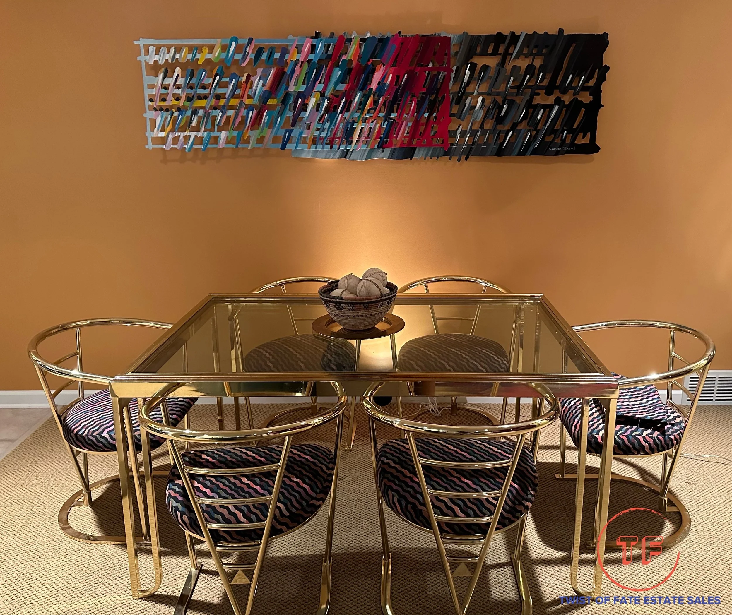 Linden Park Estate Sale