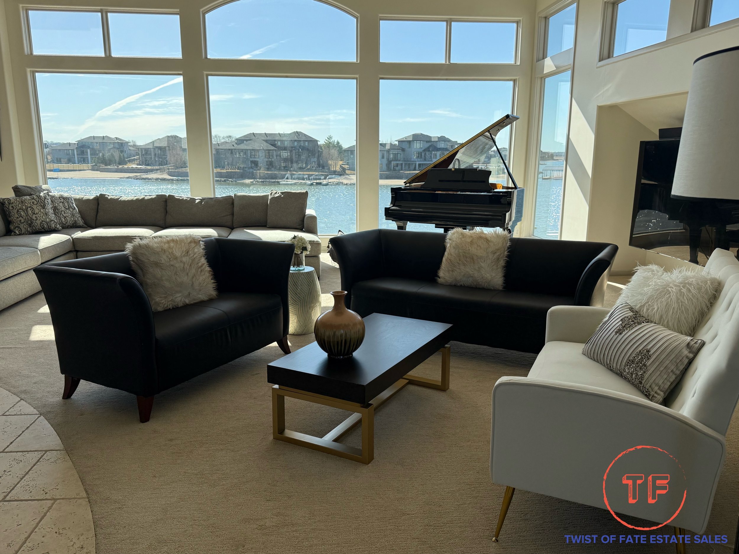 West Shores Estate Sale