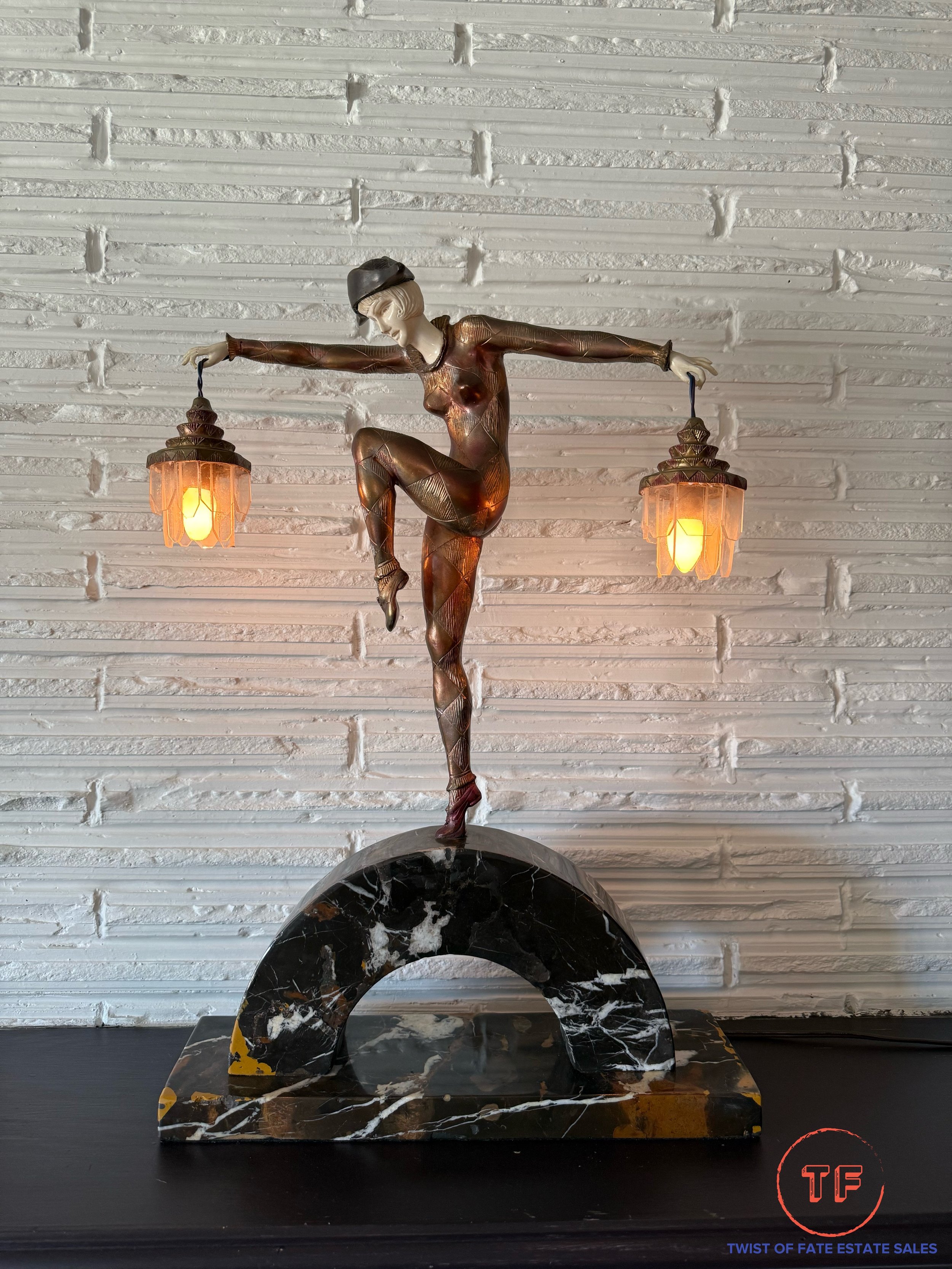 Harrison Heights Estate Sales