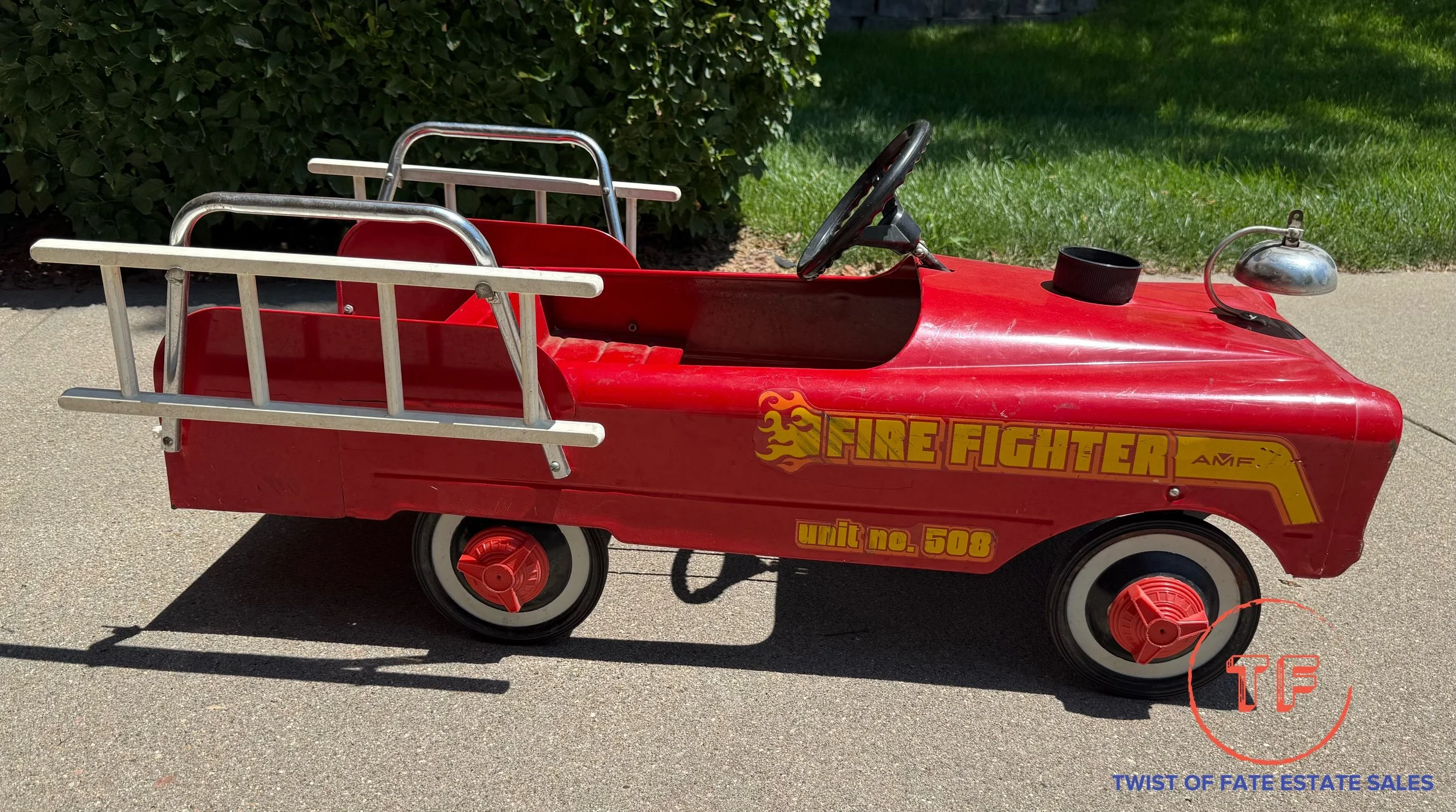 Huntington Park Estate Sale