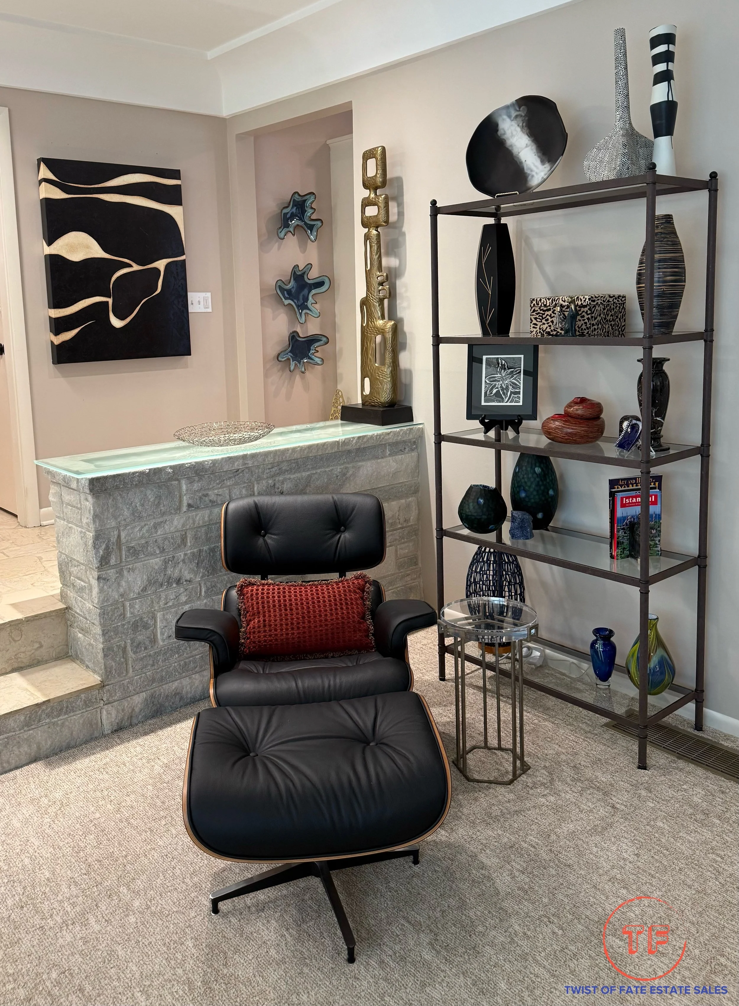 Skylark Heights Estate Sale