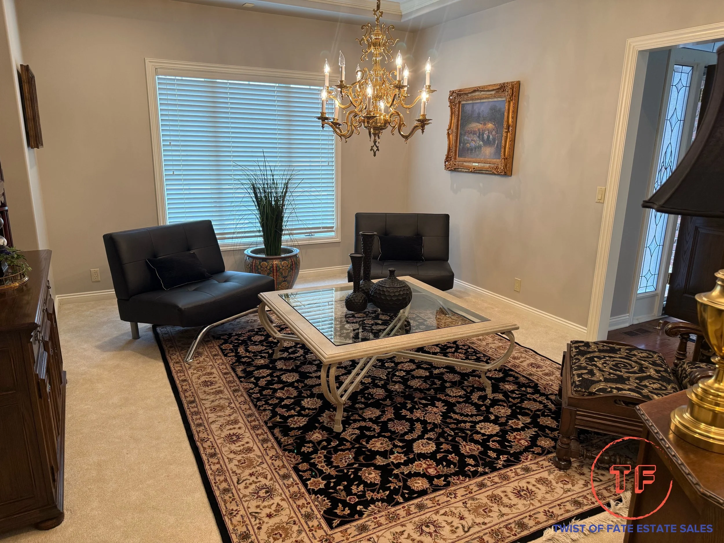 Champions Estate Sale