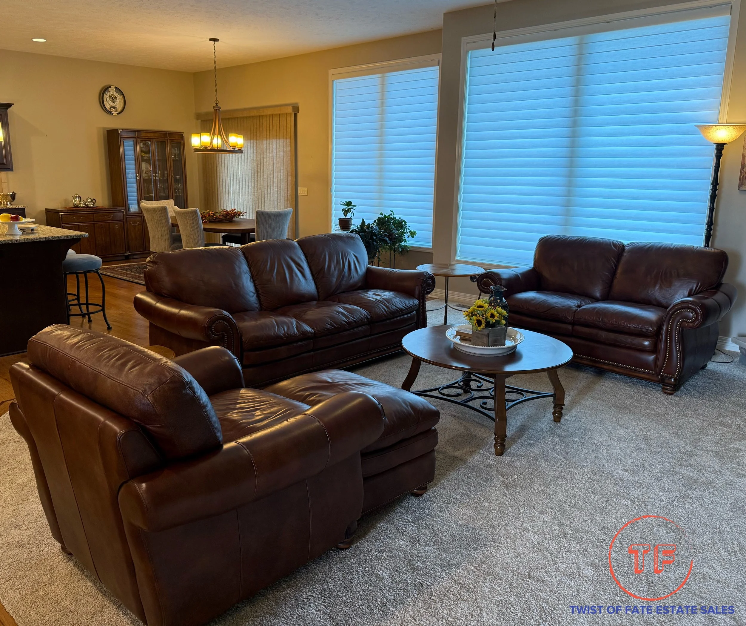 Shadow Lake Estate Sale