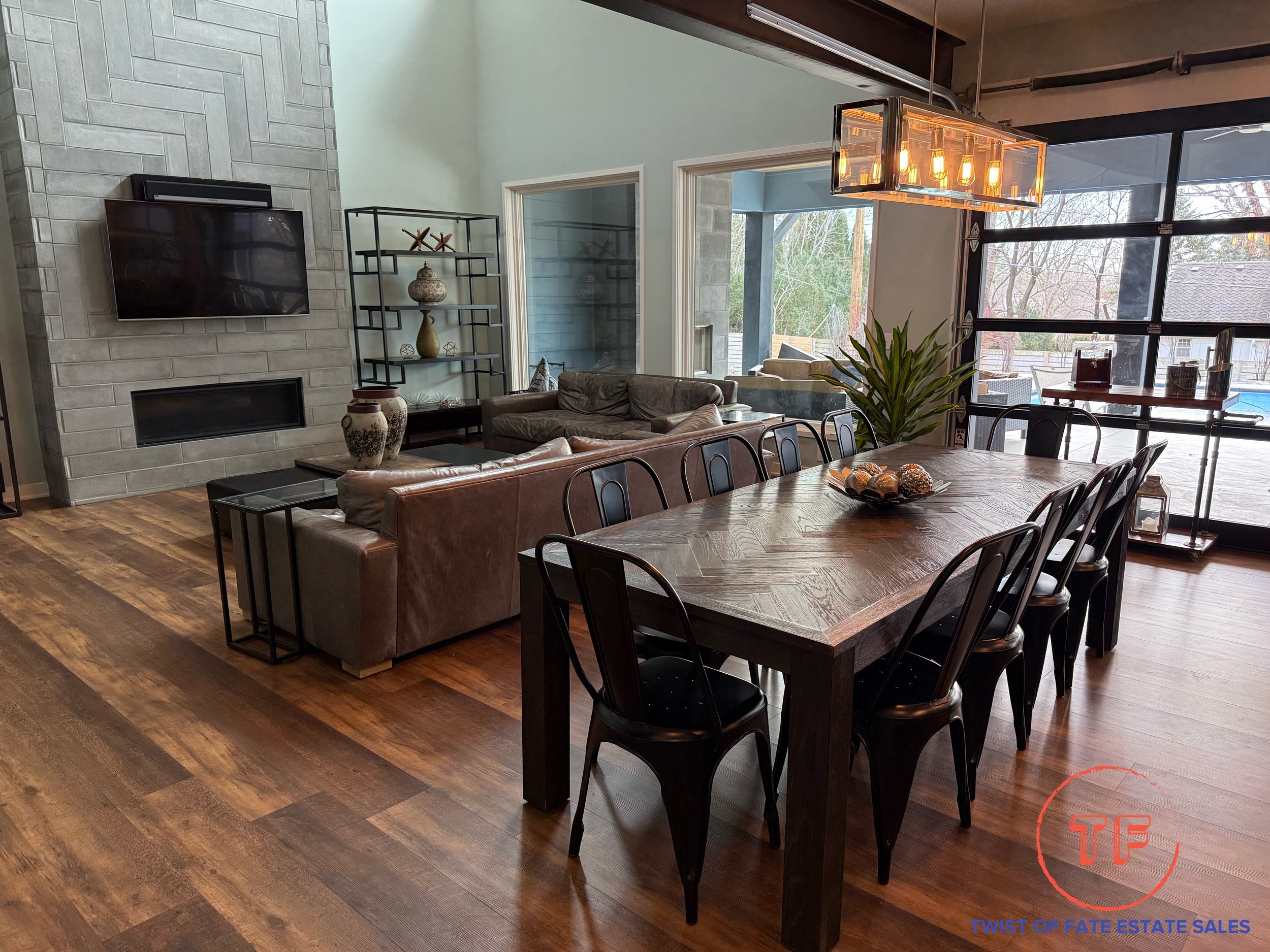 Westchester Estate Sale