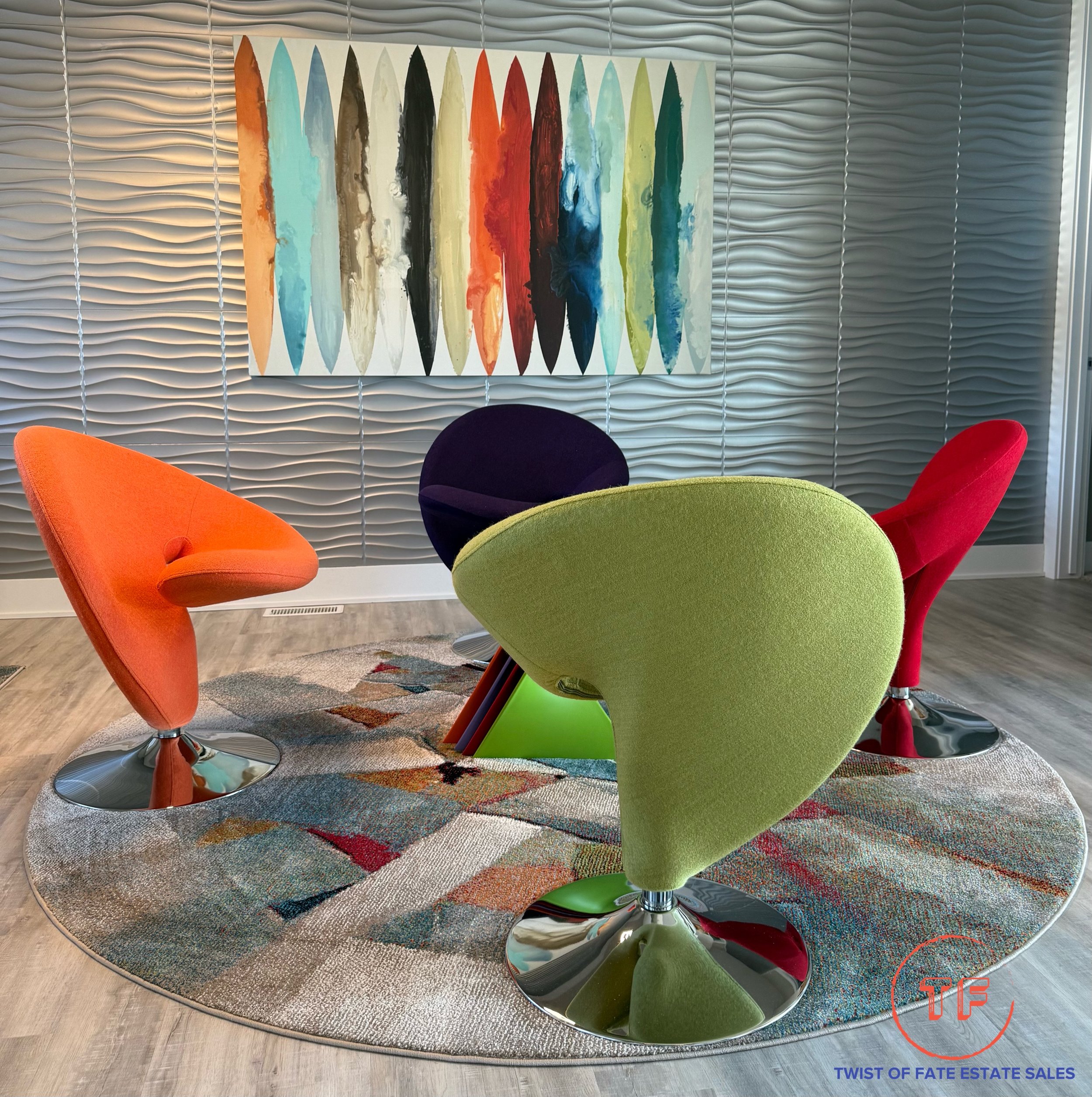 South Hamptons Estate Sale