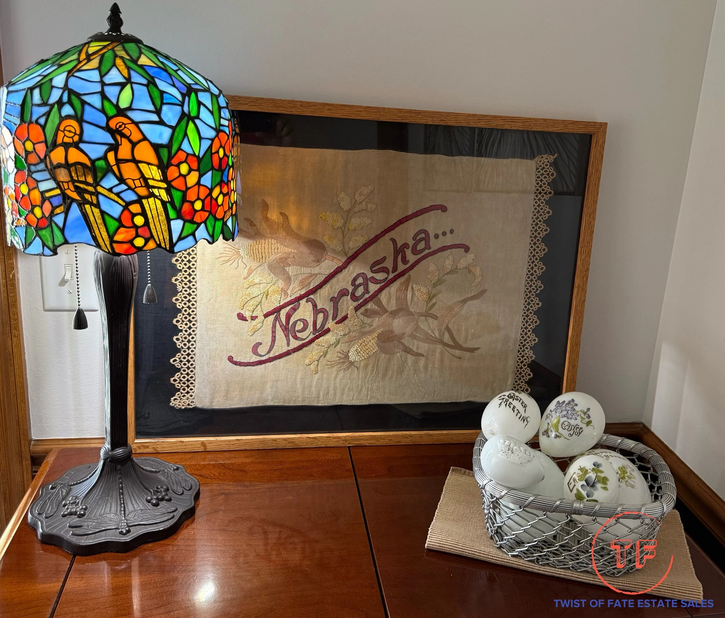 Lakeshore Estate Sale