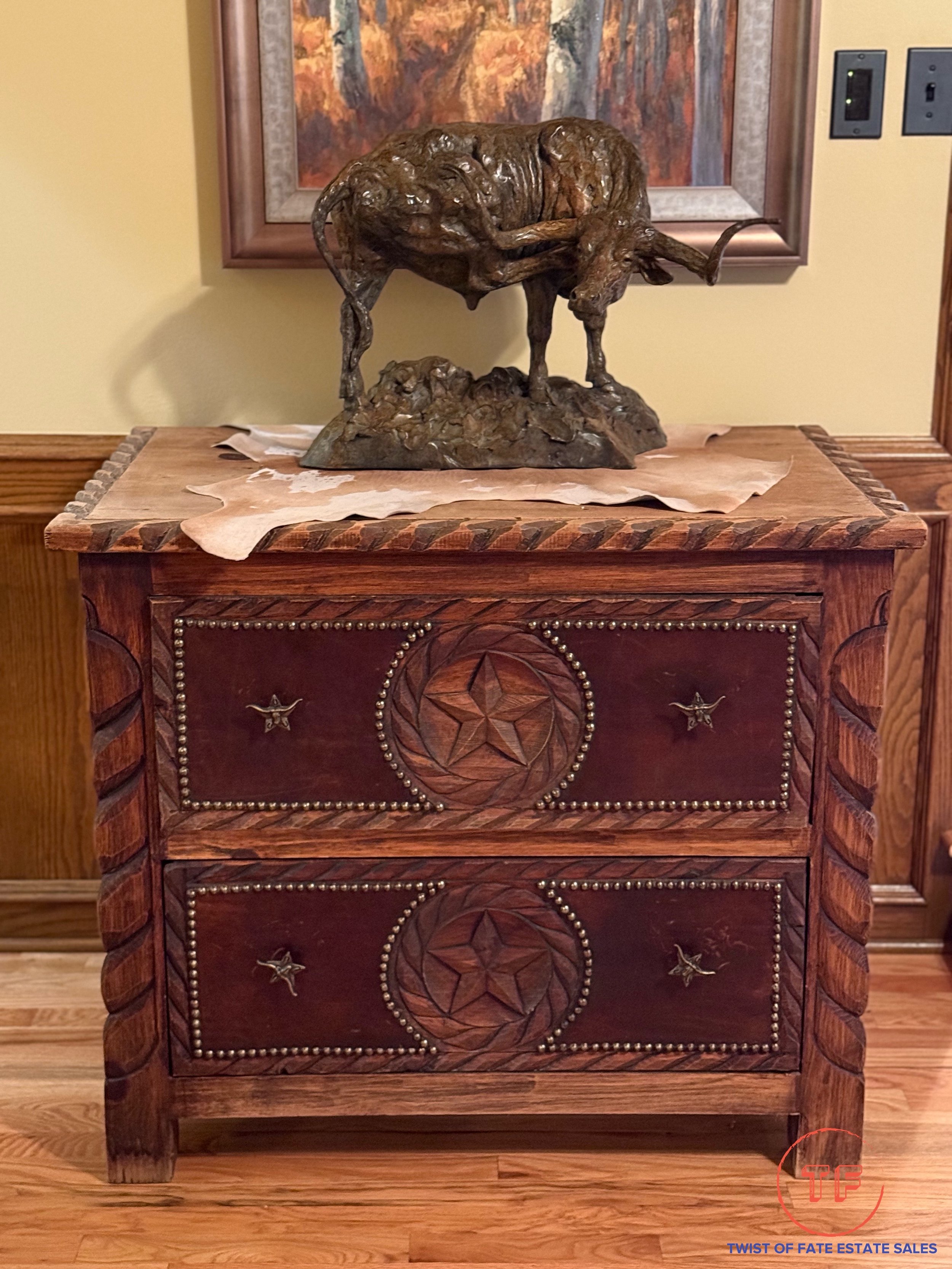 Linden Estates Estate Sale