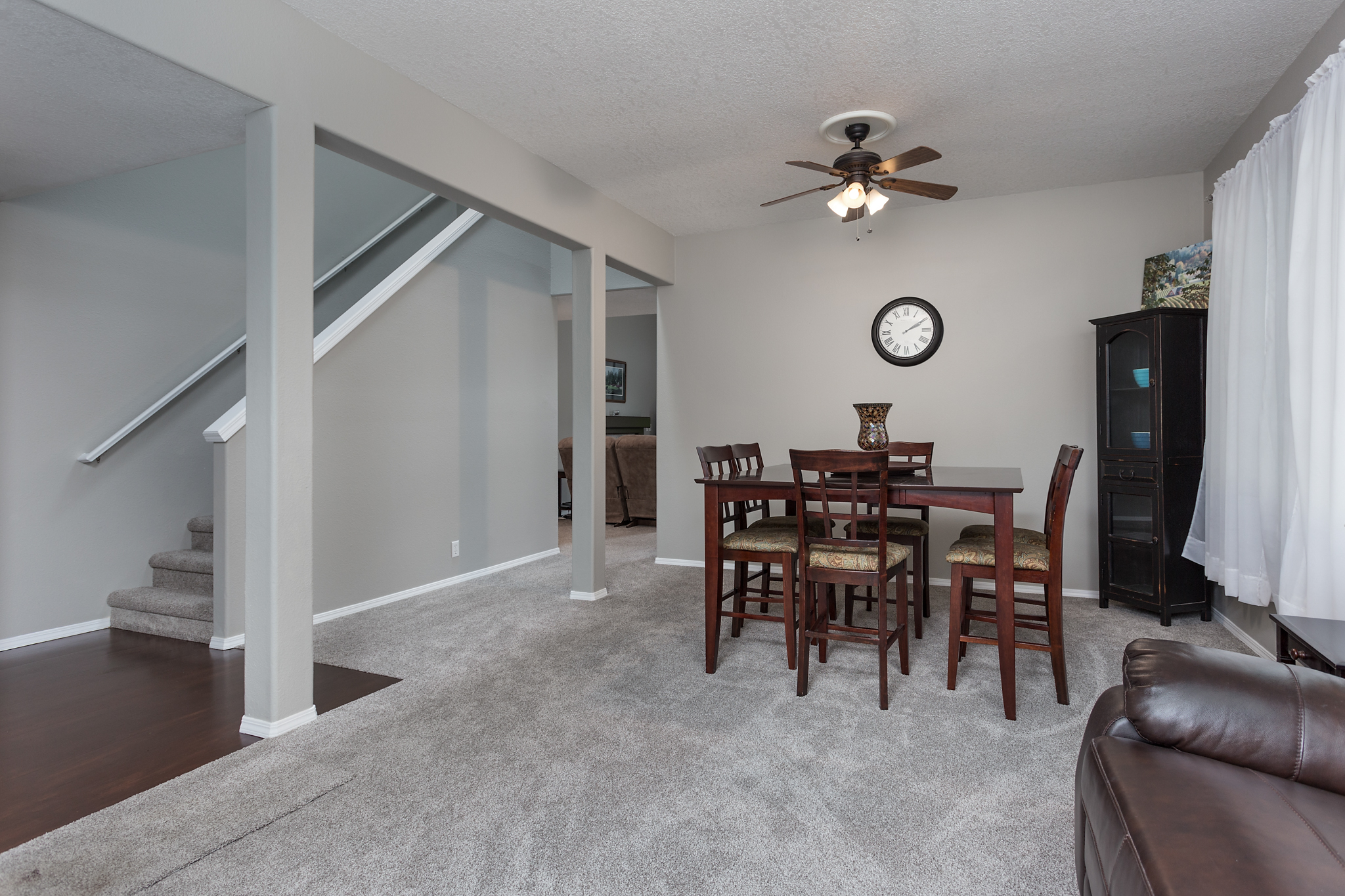 Formal Living/Dining