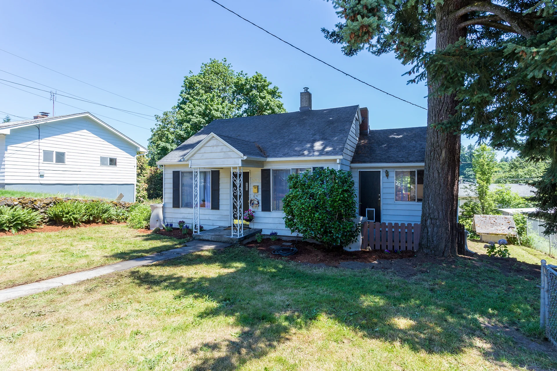 12842 SE 25th Ave., Milwaukie