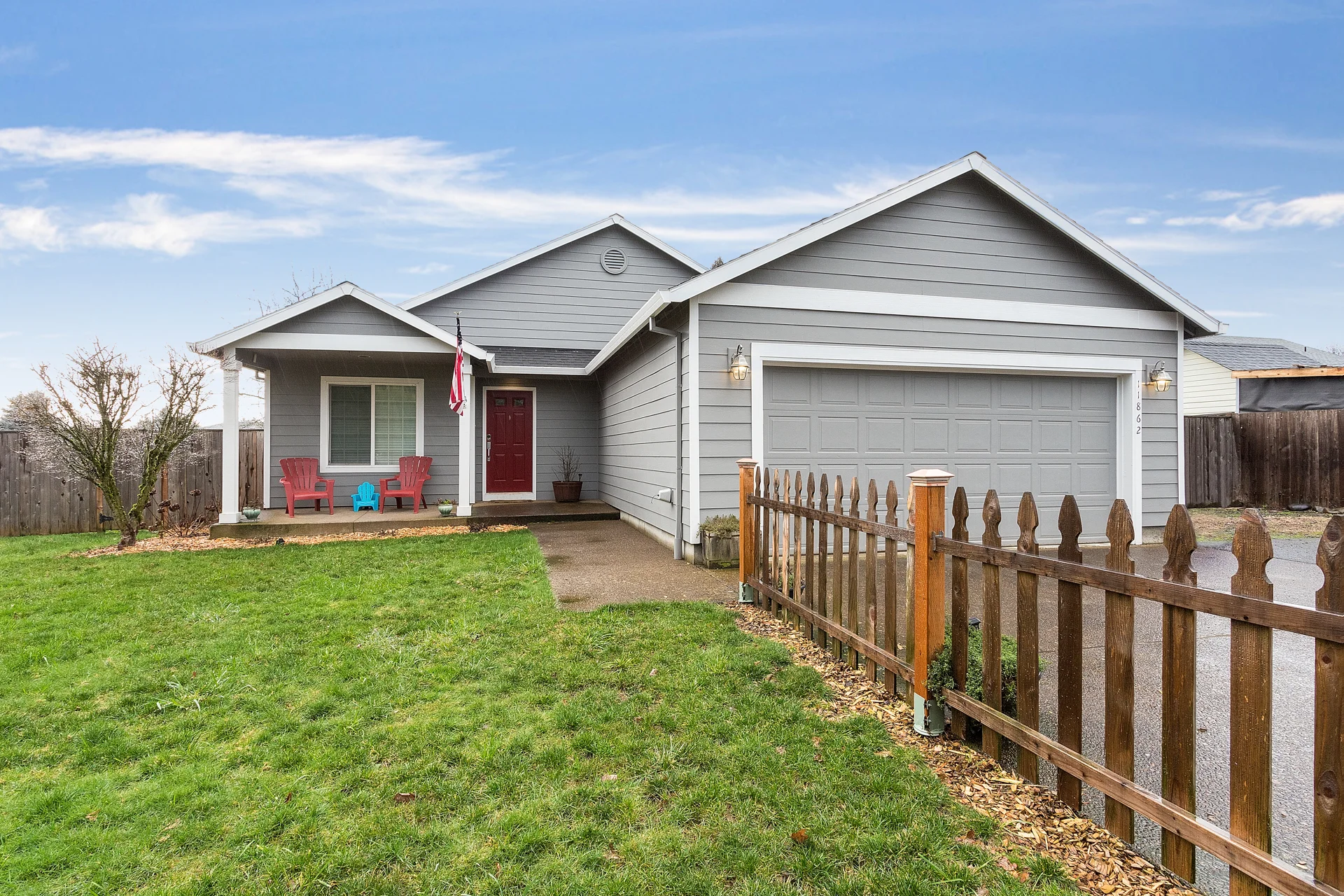 11862 Maxwell Ct. Oregon City