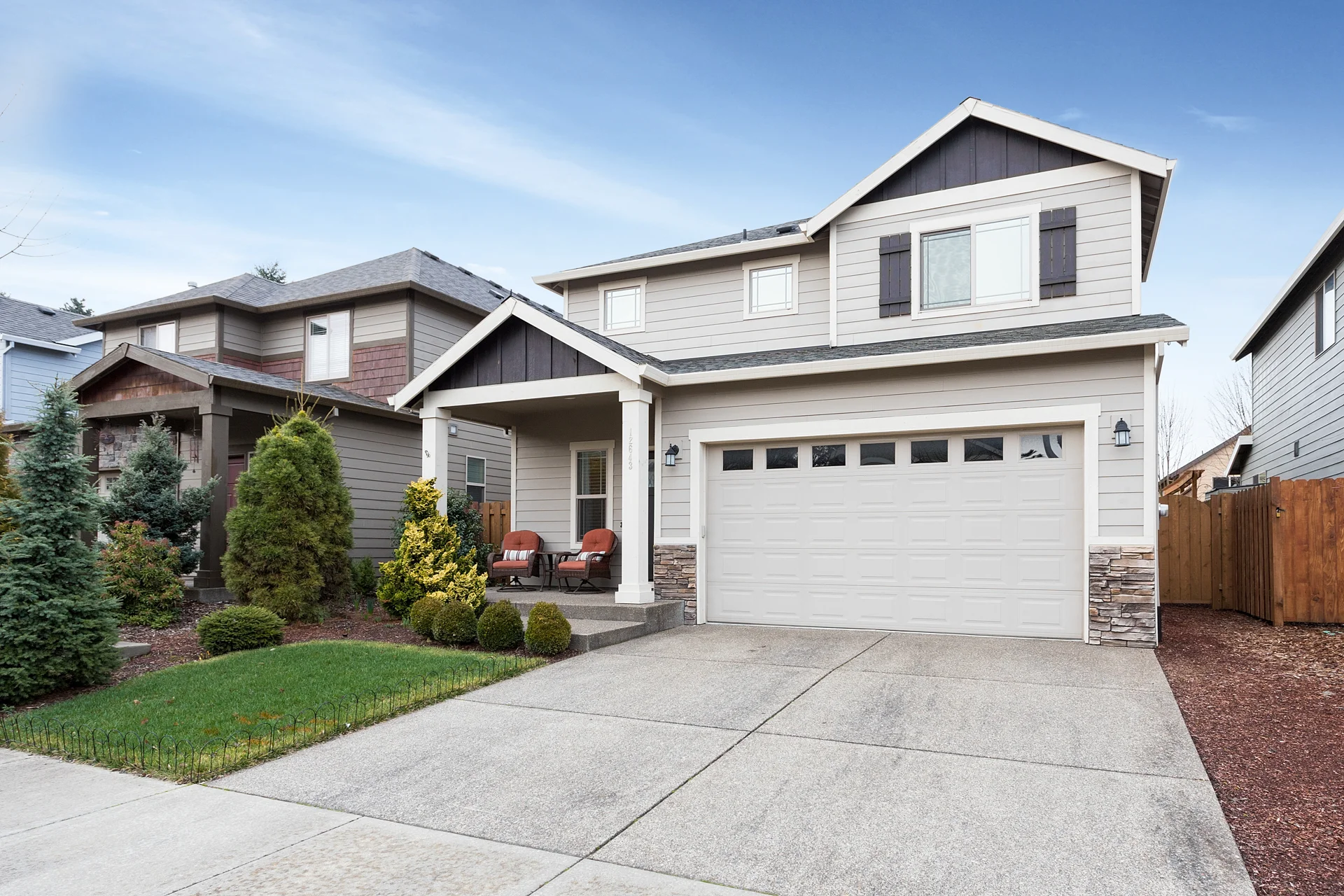 12643 Swallowtail Pl., Oregon City