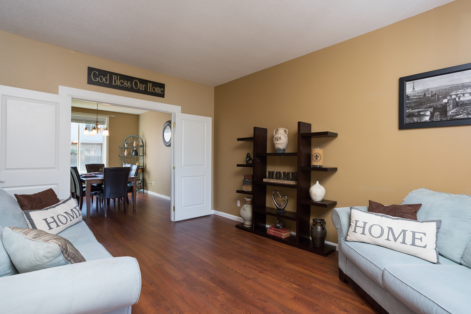 Formal Living Room