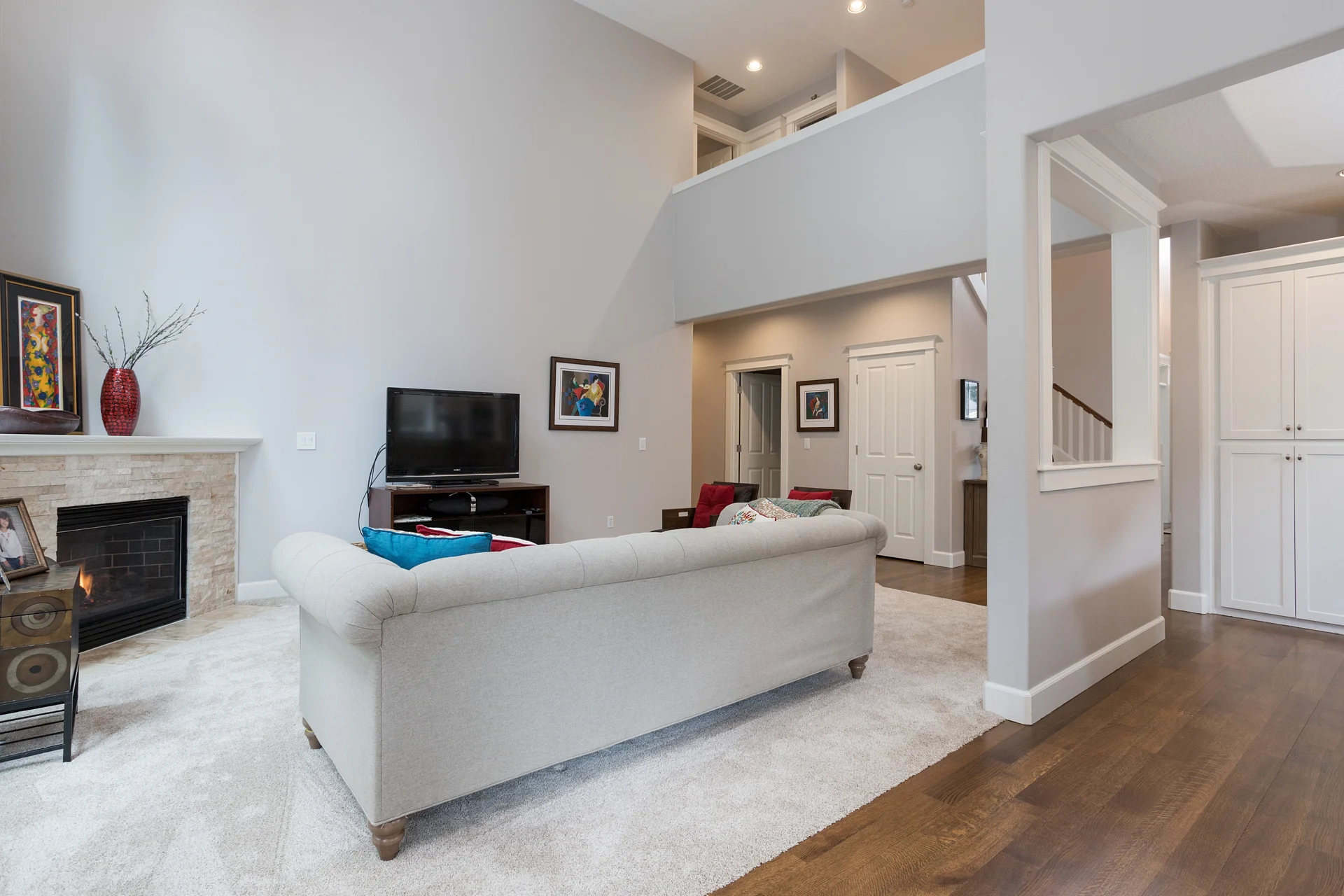 Great Room/Family Room