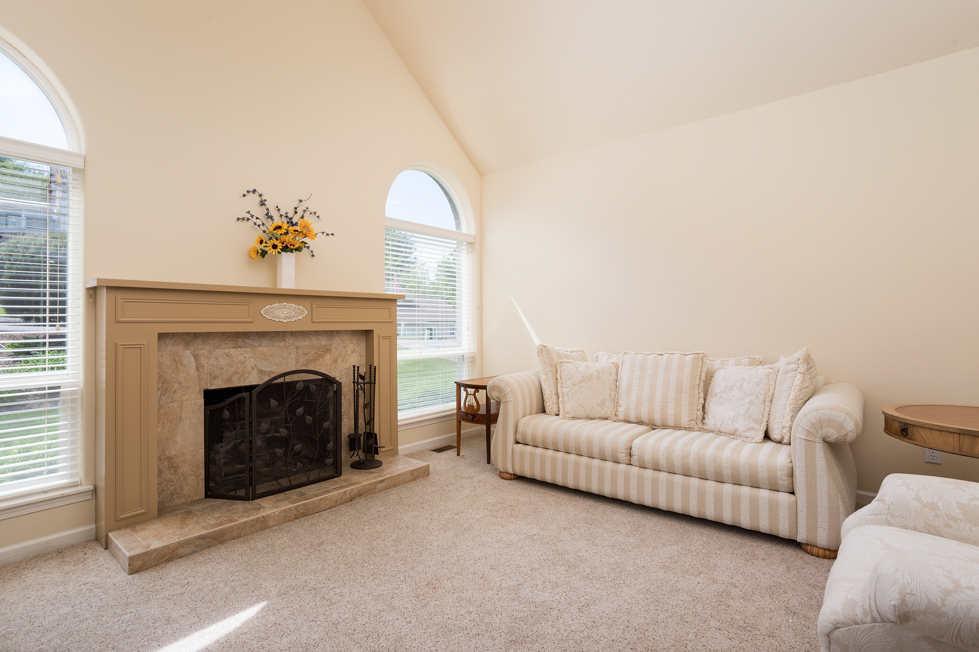 Formal Sitting Room