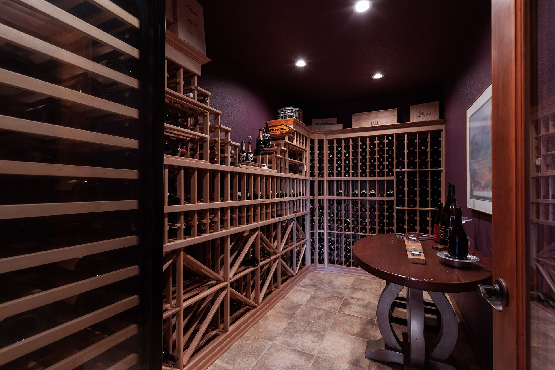 Wine Cellar