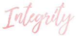 My work reflects who I am. Everything I say, do and create is in line with my goal to build a genuine brand that reflects who you are and who you want to become.