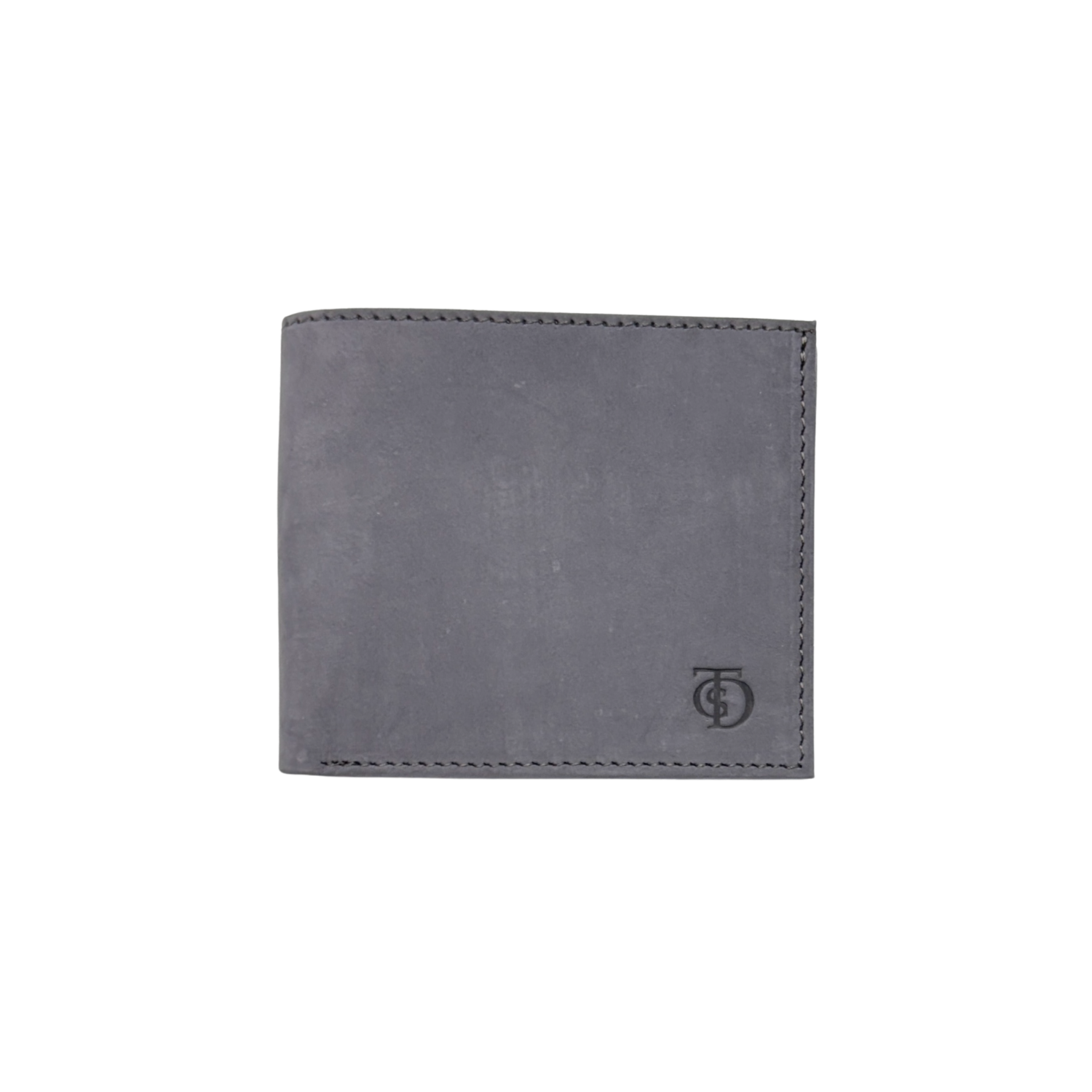 Billetera de cuero personalizada