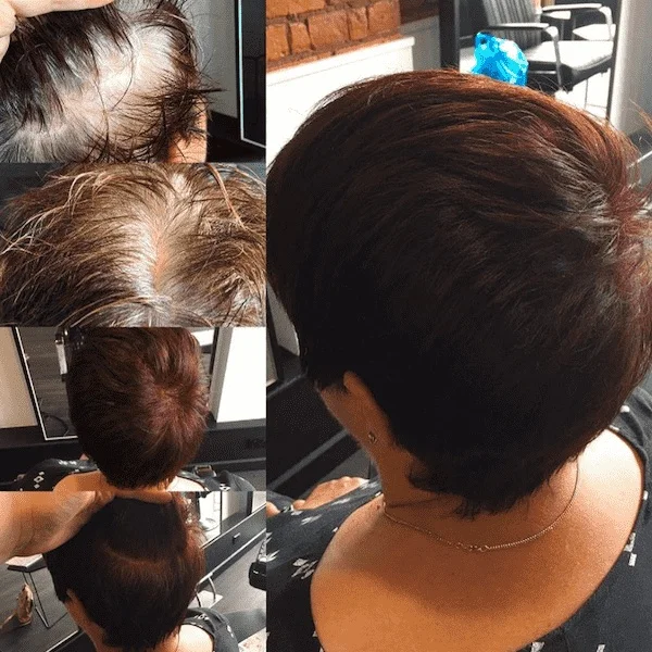 Do Natural Low Tox Hair Dyes Work Clarity Essential Wellness