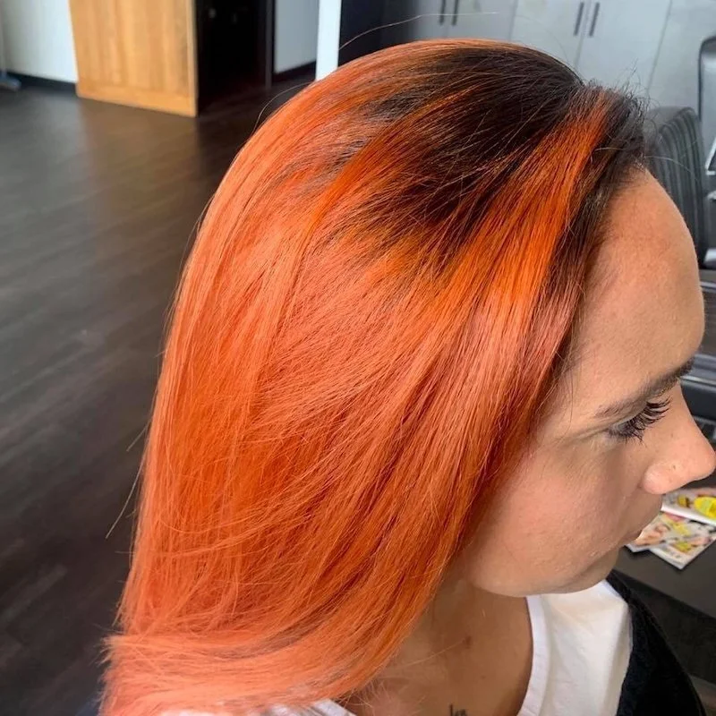 Do Low - Tox dyes work?