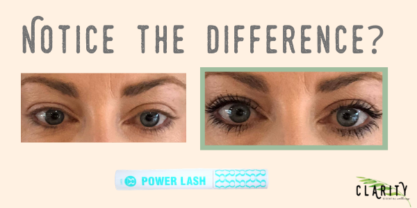 Power Lash Mascara