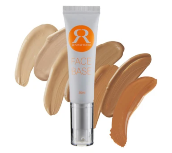 runway room foundation