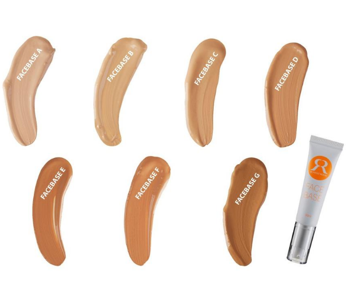 runway room face base