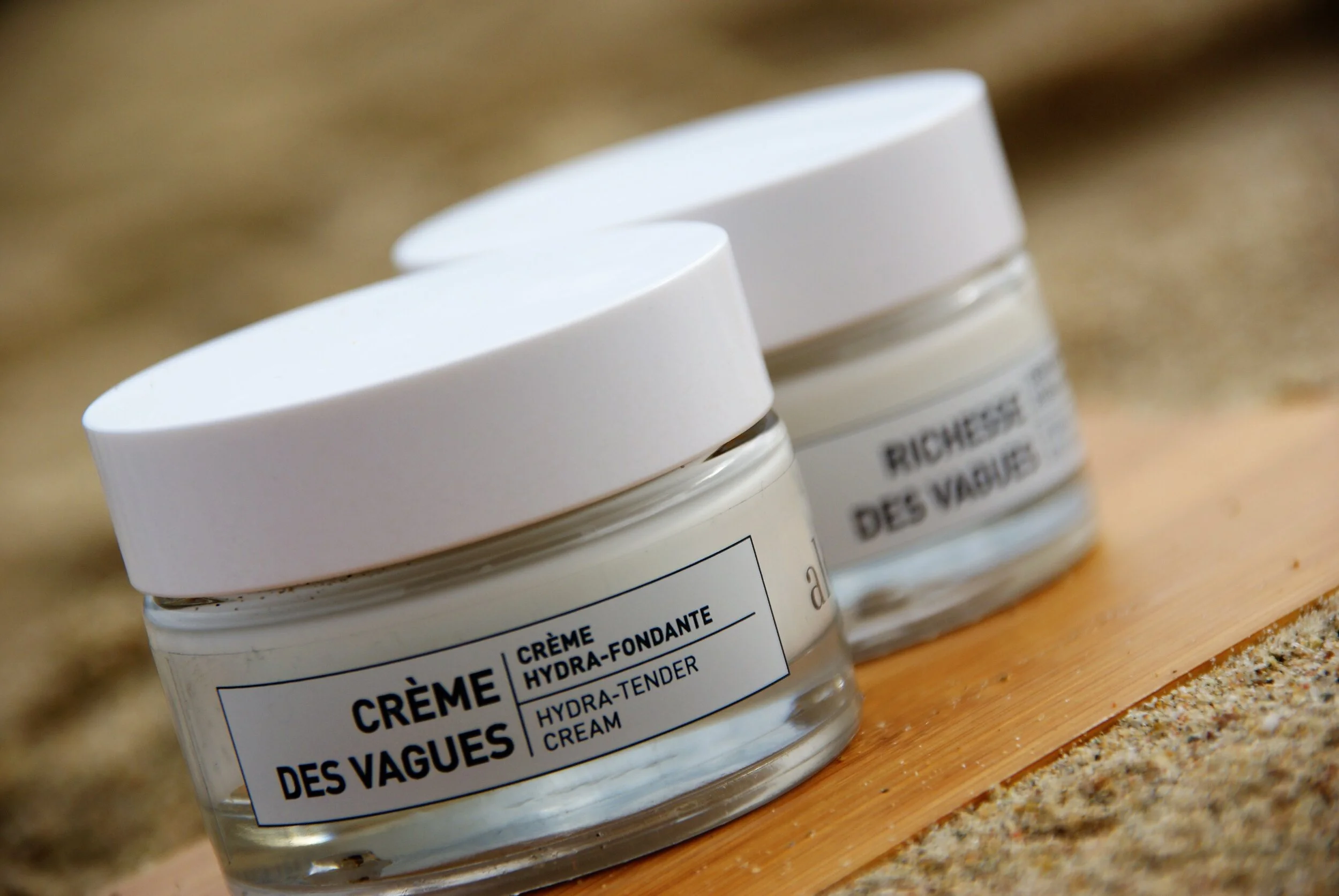 Algologie Creme