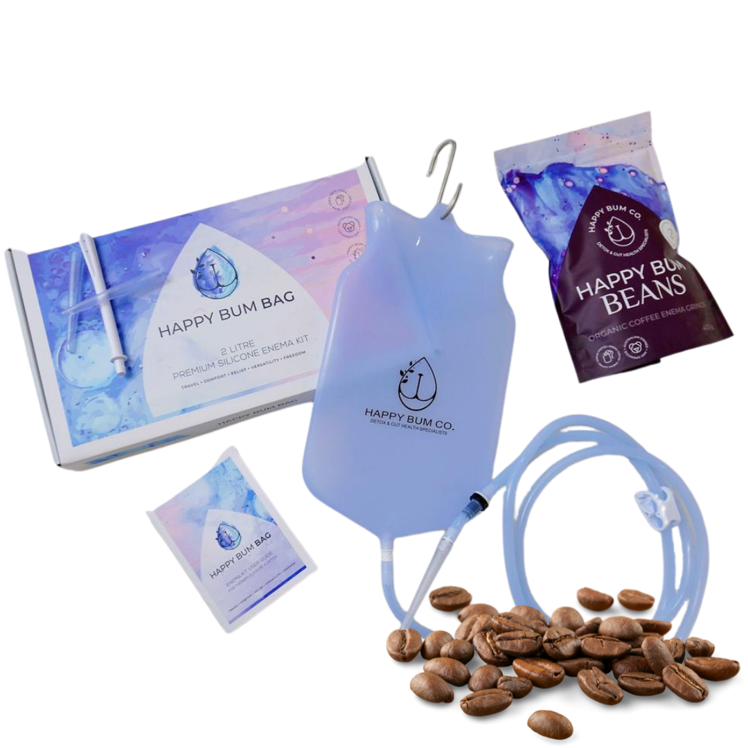 Hairdresser, Beauty & Colonics • Clarity Essential Wellness