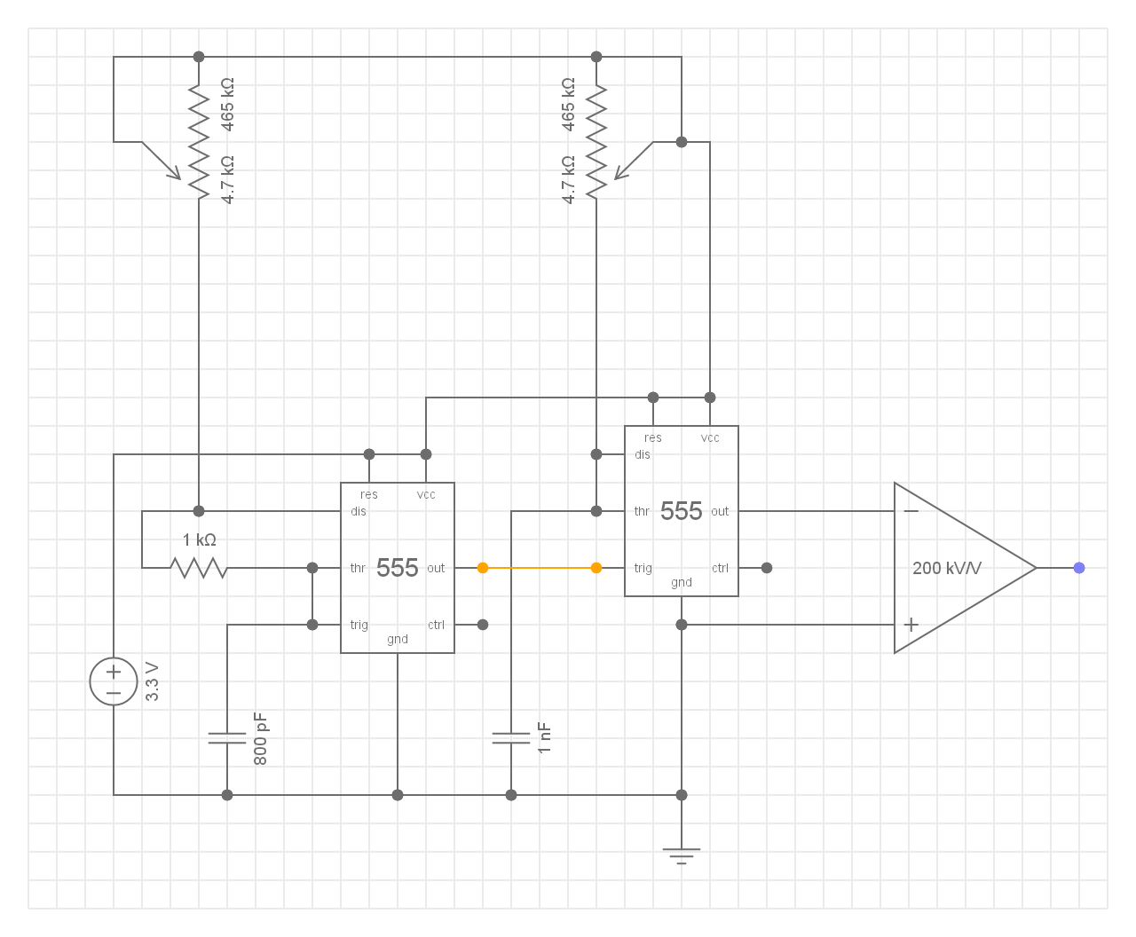 Generated using the online SPICE engine at EveryCircuit.com