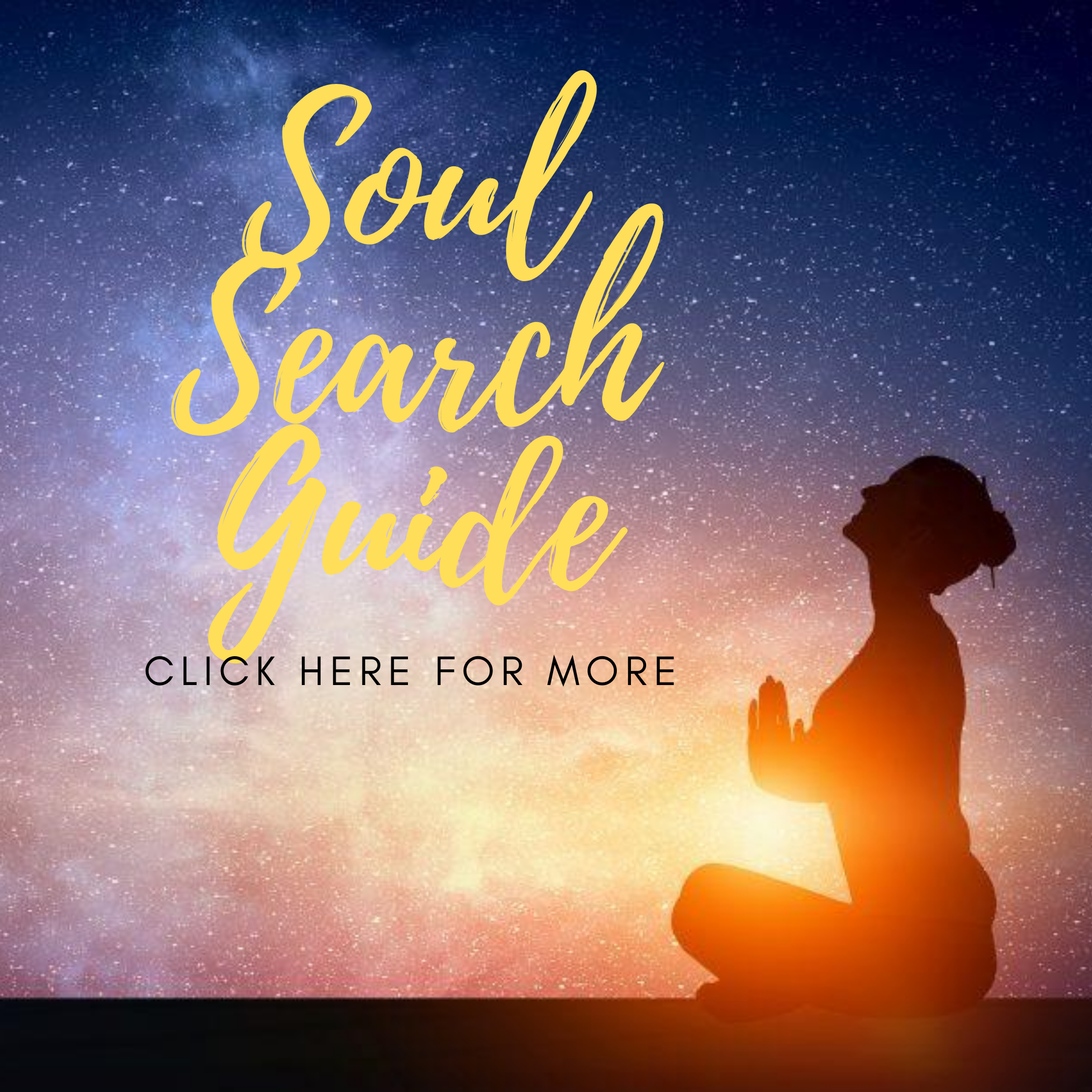 Soul Search Guidance