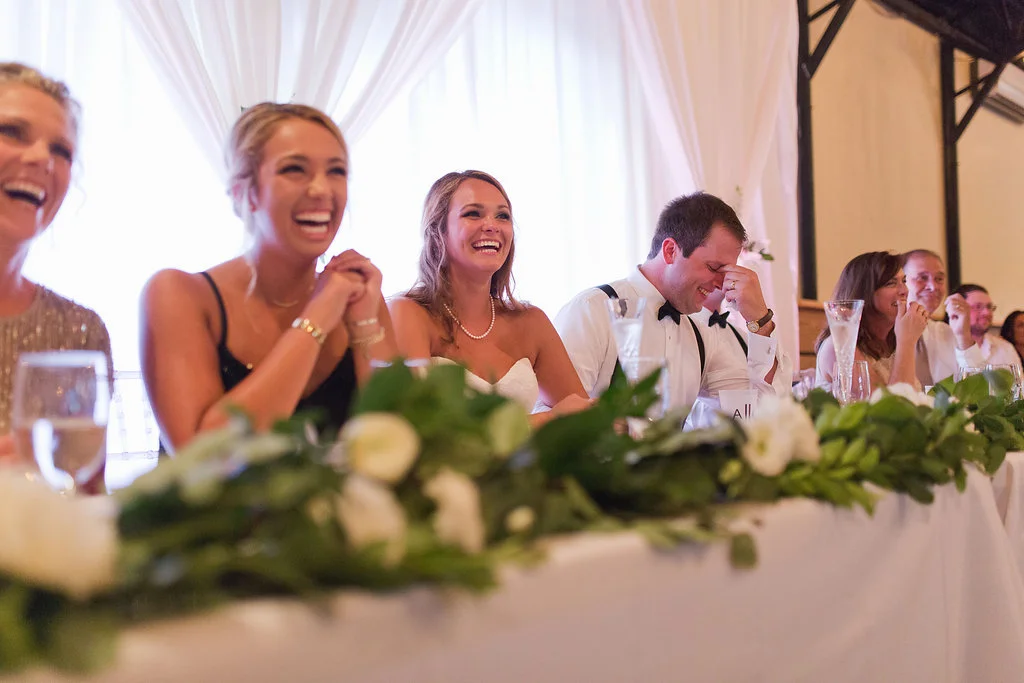 I love when moments like this are captured. All the joy!!! 