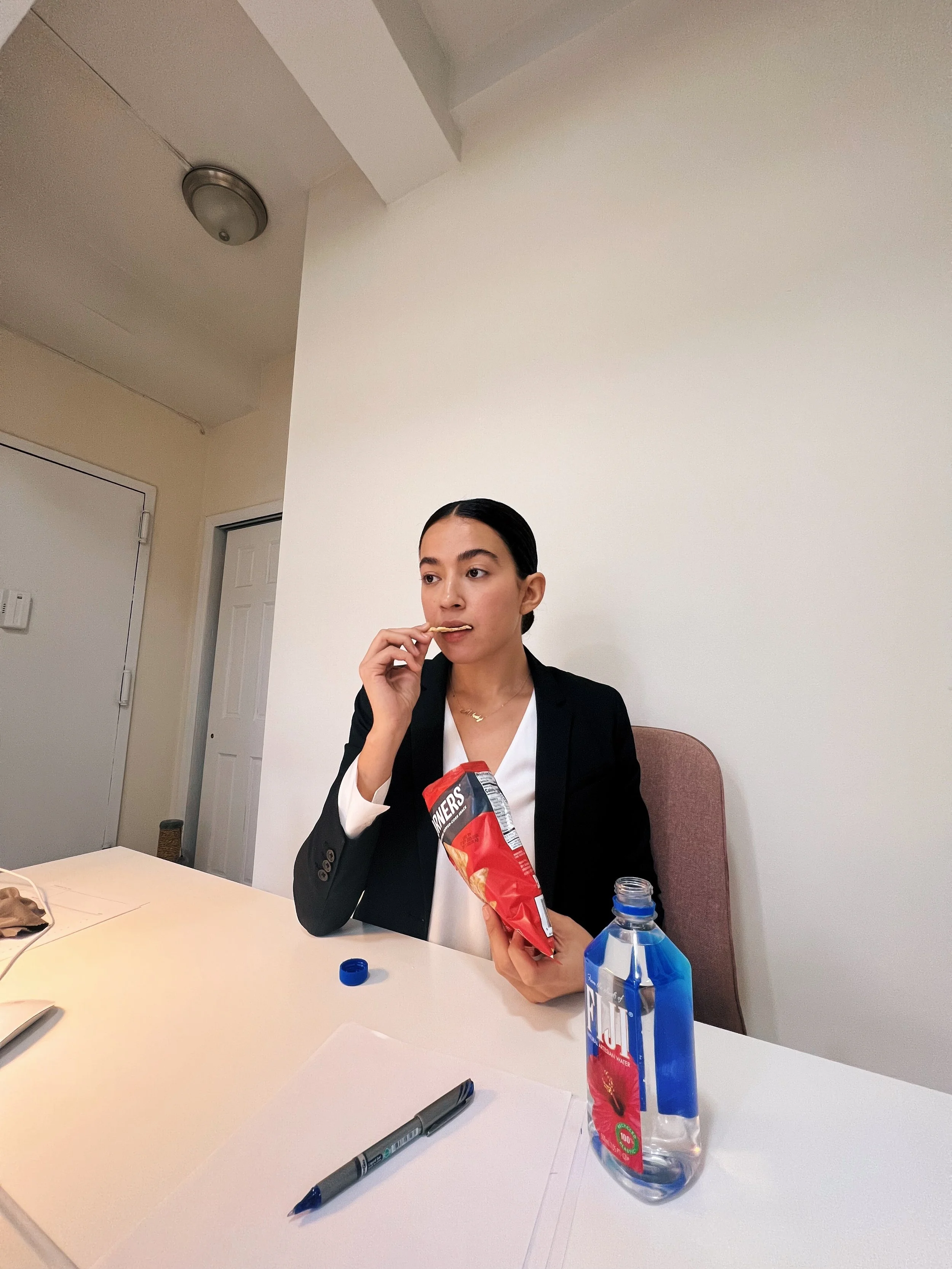 I'm Done With Residency Interviews (FAQs)