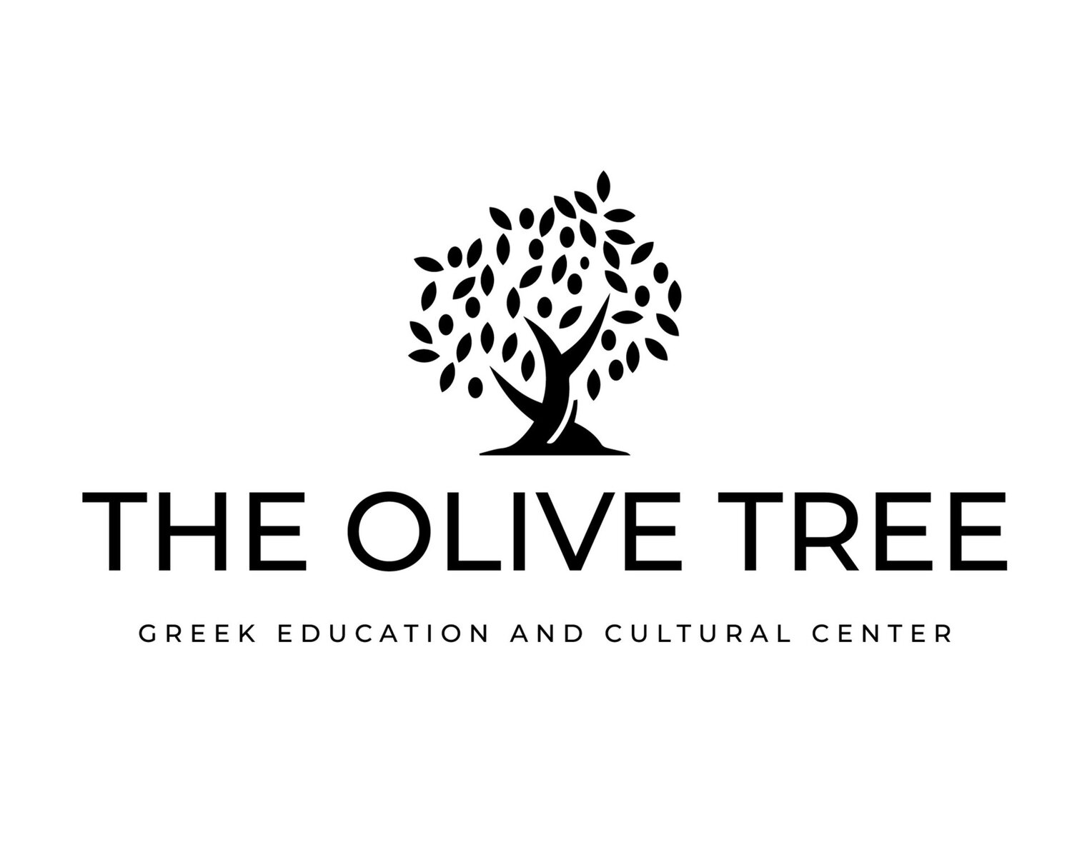 THE OLIVE TREE GREEK SCHOOL 