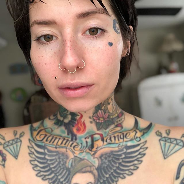 Would love to take a moment to marvel in @helloheatherxo cute face with healed freckles and brows! π₯°π₯°π₯° looking for some of your own? I am always booking freckle and brow appointments. Head to my website to book! @thenewmoonstudio #lindenbrows #drewlinden