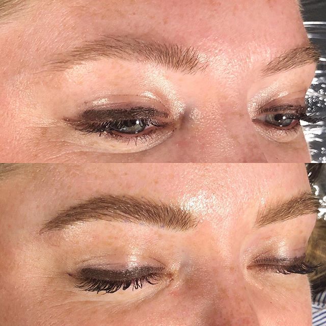 Im going to slowly start moving my brows over to @drewlinden π₯° Having two accounts is proving to be way too difficult for me to handle. But Iβll hope that you enjoy them none the less! β’
β’
β’
Who doesnβt love a more defined natural brow!? π₯π₯π₯ had the best time with this beauty! @thenewmoonstudio #drewlinden #lindenbrows