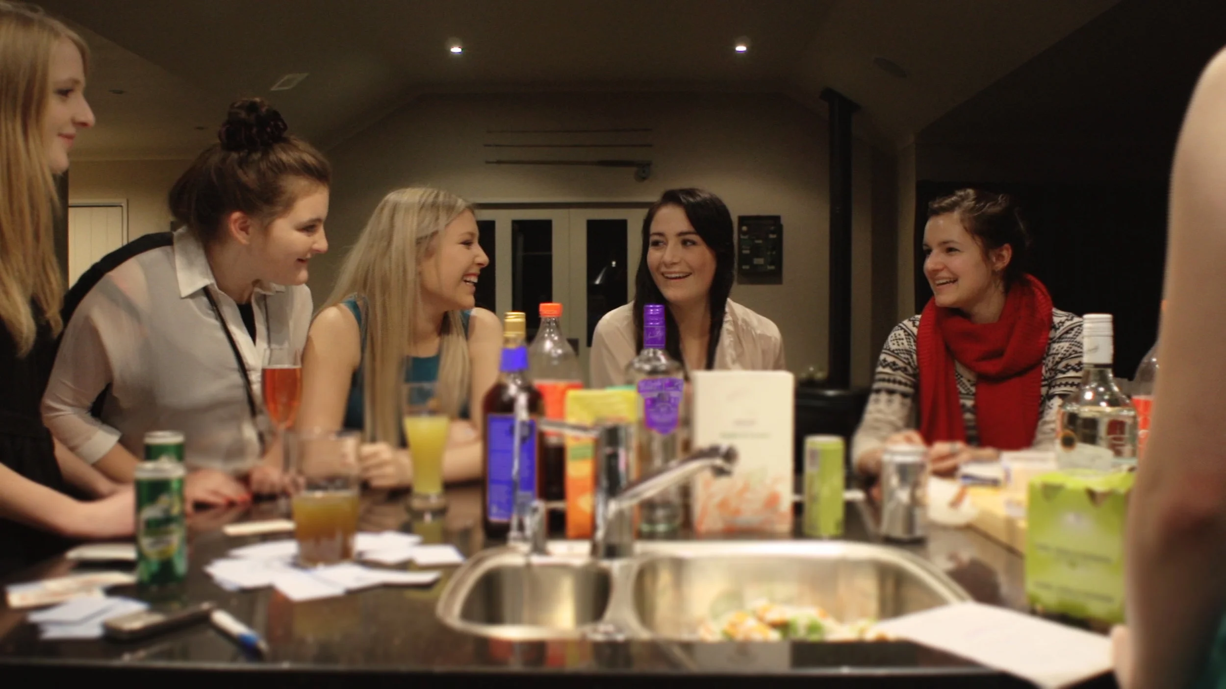 <p>A Glass Too Full: Documentary</p>