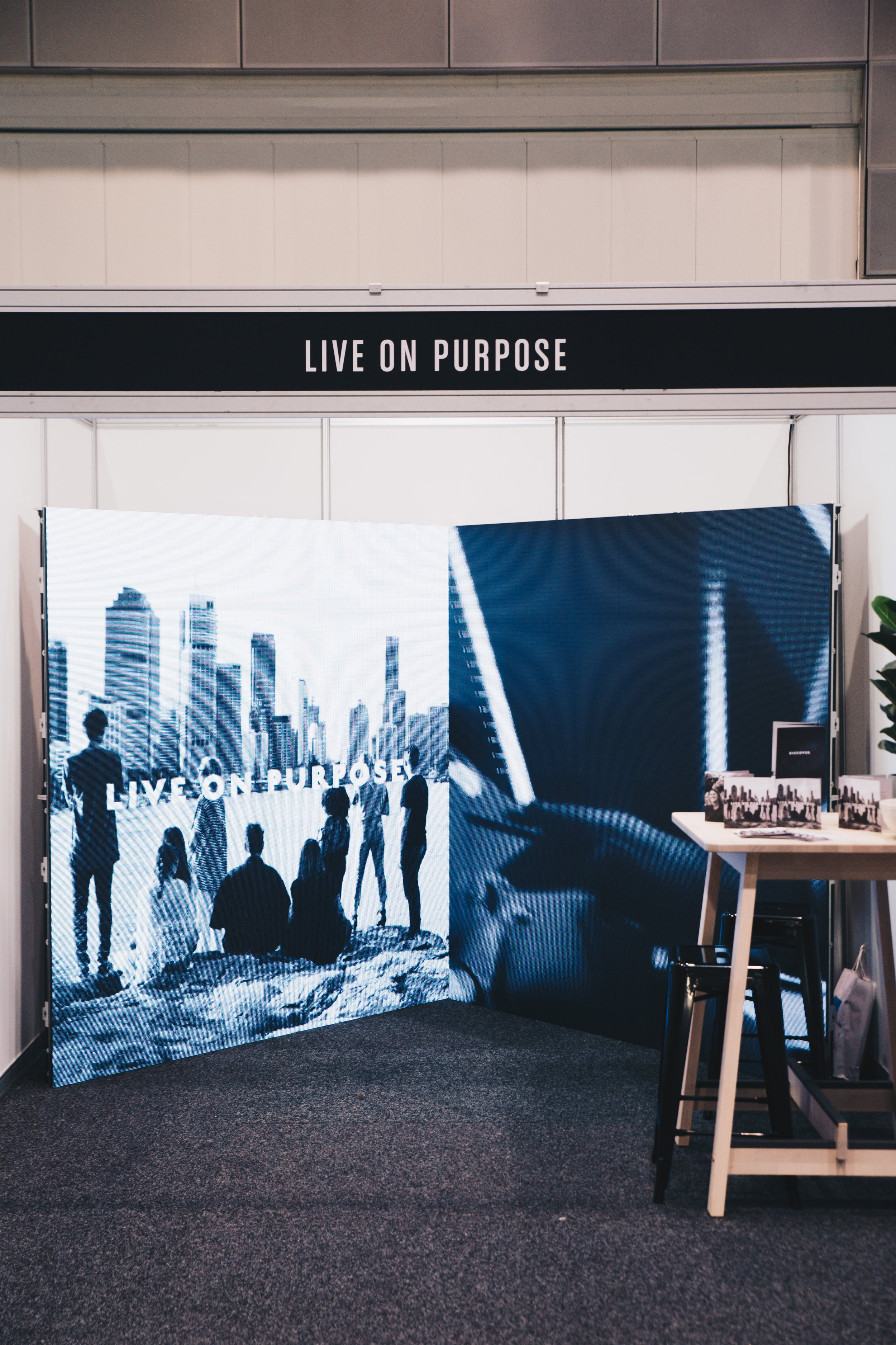 Hope Academy Digital Advertising