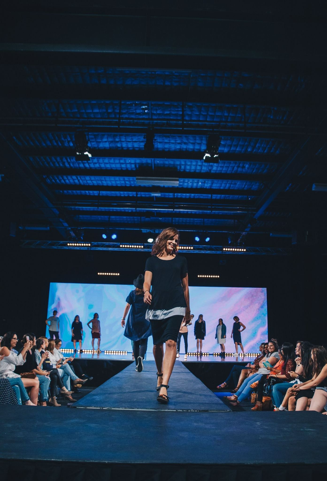 Indoor fixed or rental