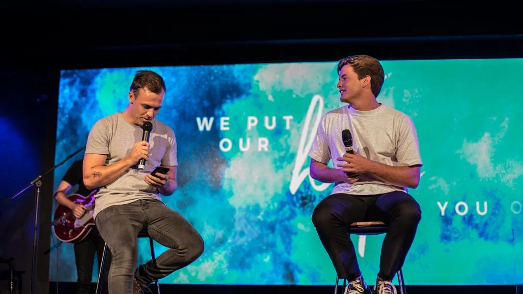 Enhance your message