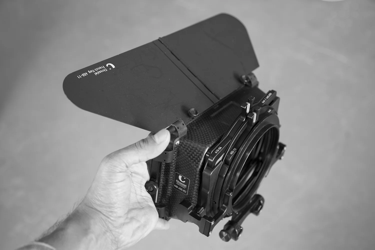 Chrosziel Matte Box 450-MA .jpg