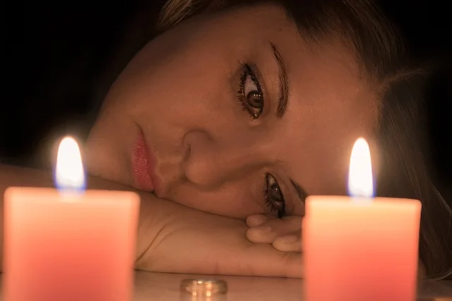 Other transitions can be terribly painful, like divorce. However they can leave us in a much happier place in life if we are leaving a toxic partner.