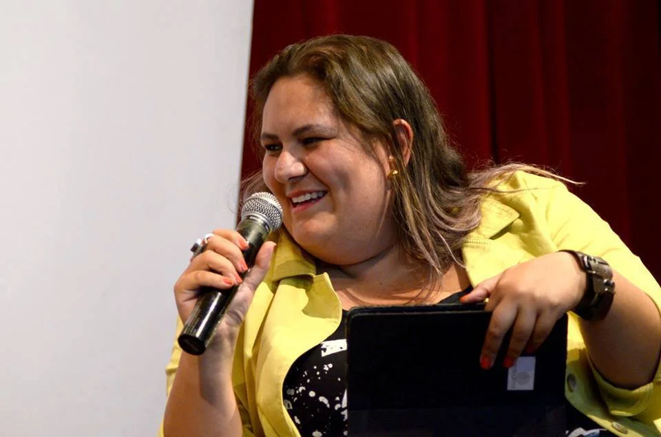 Jéssica Balbino