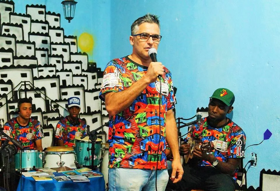 Serginho Poeta
