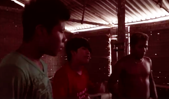 Rap Guarani Mbya
