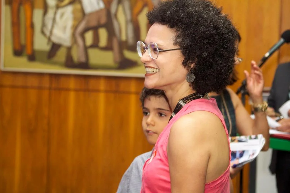 Iracema Santos do Nascimento