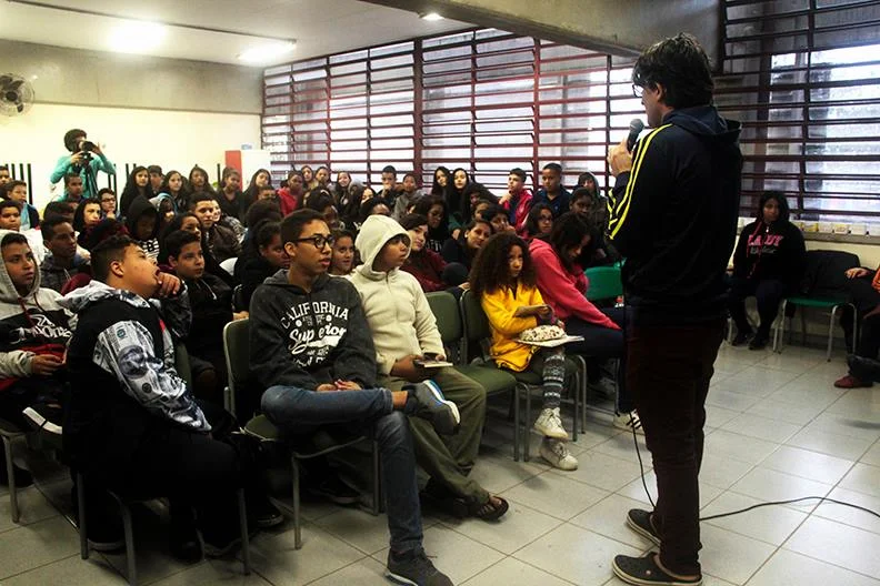 Foto de Fabio Feijão