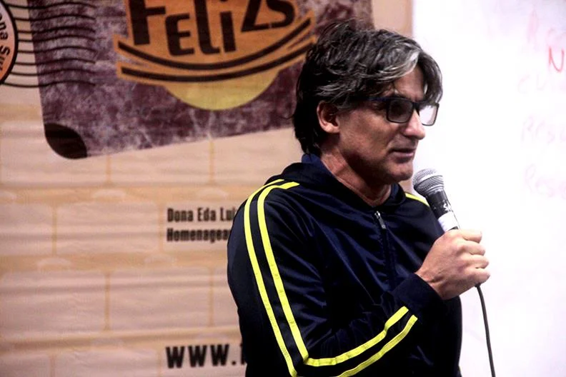 Foto de Fabio Feijão