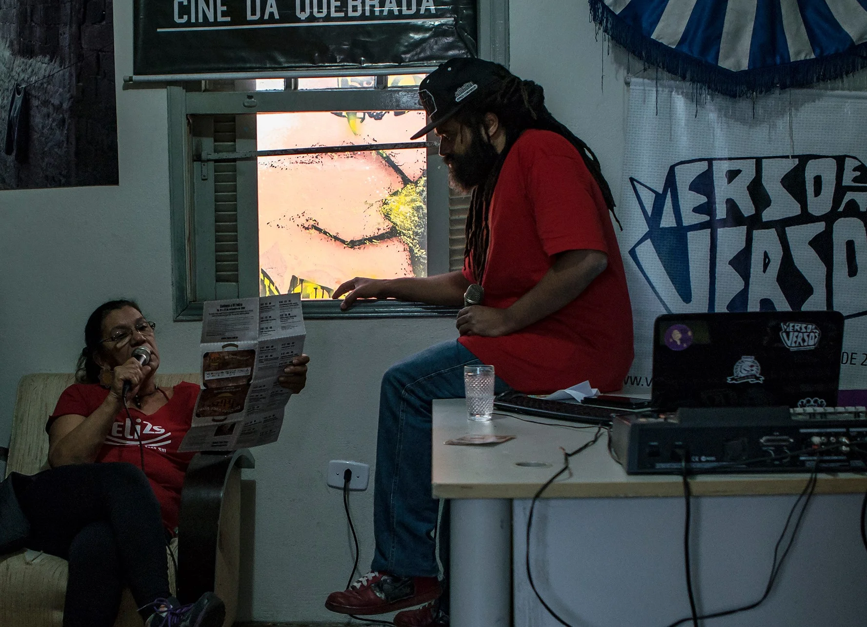 Foto de Will Cavagnolli