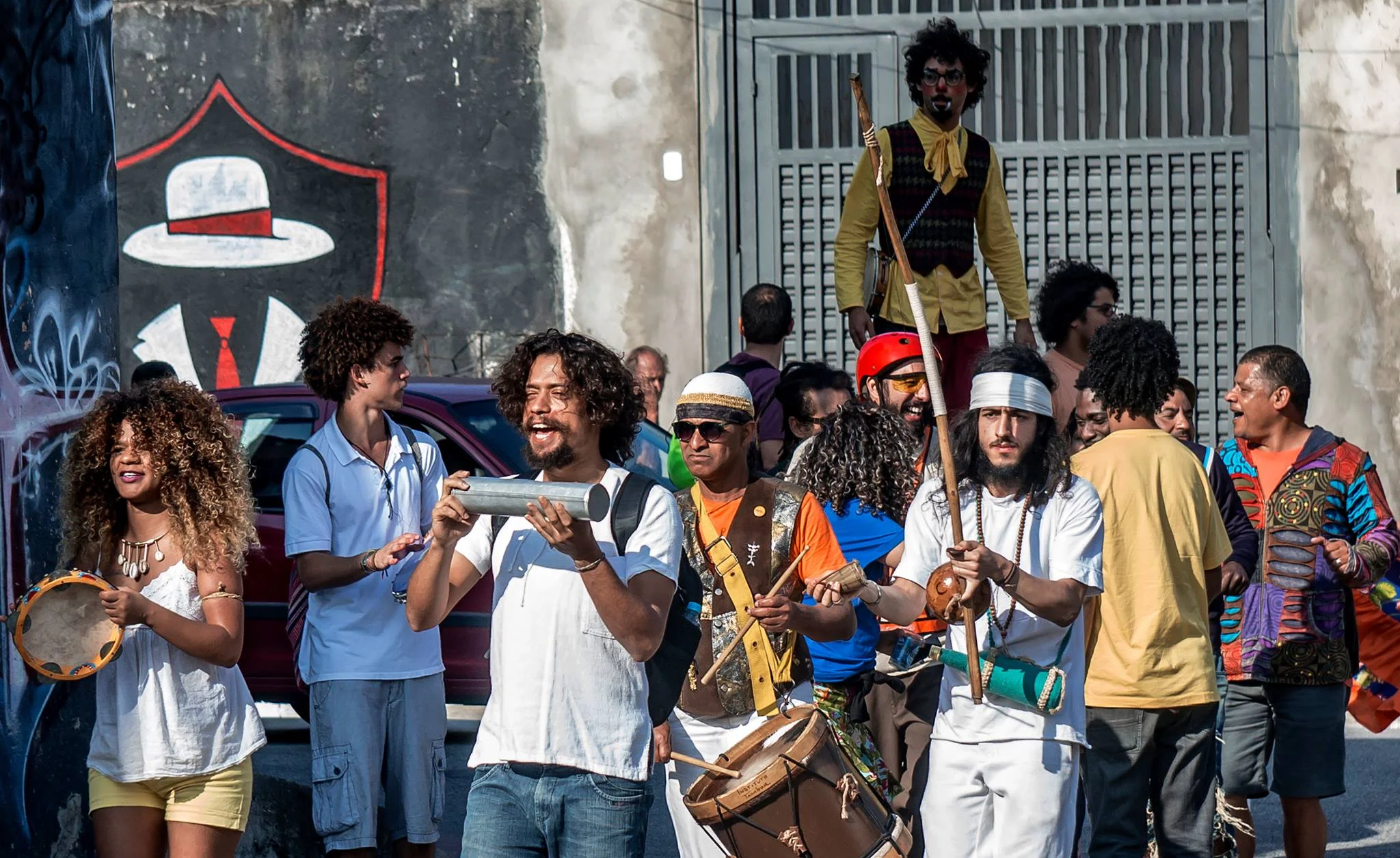 Foto de Will Cavagnolli